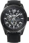 Orient Sports M34 F8 Avant-Garde Skeleton RE-BZ0002B + 5 ani garanție și cadou GRATUIT Ceas