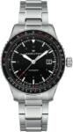 Hamilton Khaki Aviation Converter Auto H76615130 + 5 ani garanție și cadou GRATUIT Ceas