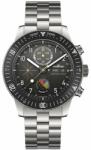 Fortis Novonaut N-42 Amadee-24 Limited Edition F2040016 + 5 ani garanție și cadou GRATUIT Ceas