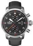 Fortis Aviatis Cockpit 705-21-19-LP + 5 ani garanție și cadou GRATUIT Ceas