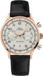 Mido Multifort Patrimony Chronograph M040.427. 36.262. 00 + 5 ani garanție și cadou GRATUIT Ceas