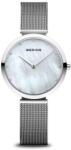 Bering Ultra Slim 18132-004 + 5 ani garanție și cadou GRATUIT Ceas