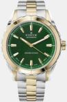 Edox Grand Ocean Automatic 80140-357JM-VID + 5 ani garanție și cadou GRATUIT Ceas