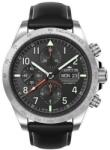 Fortis Classic Cosmonauts 401-21-11-L + 5 ani garanție și cadou GRATUIT Ceas