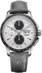 Maurice Lacroix Pontos S Chronograph PT6038-SSL24-130-2 + 5 ani garanție și cadou GRATUIT Ceas