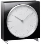 Junghans Max Bill Tischuhr RC 383/2202.00 + 5 ani garanție și cadou GRATUIT Ceas