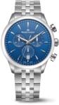 Maurice Lacroix 1975 Quartz Chronograph 751038-SS002-430-1 + 5 ani garanție și cadou GRATUIT Ceas