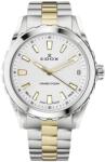 Edox Grand Ocean Date - Ladies 53103-357JM-AID + 5 ani garanție și cadou GRATUIT Ceas