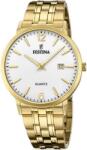 Festina Classic Bracelet 20513/2 + 5 ani garanție și cadou GRATUIT Ceas