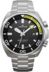 Junghans Aquaris Diver 27/4267.44 + 5 ani garanție și cadou GRATUIT Ceas