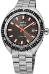 Edox Hydro-Sub Date Automatic Chronometer 80128-3NM-GINO Limited Edition + 5 ani garanție și cadou GRATUIT Ceas