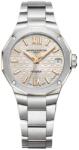 Baume & Mercier Riviera 10730 + 5 ani garanție și cadou GRATUIT Ceas