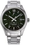 Orient Contemporary RE-BX0009B M34 F8 Date Limited Edition + 5 ani garanție și cadou GRATUIT Ceas