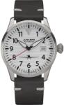 Junkers Flieger Automatik 958.01. 03 + 5 ani garanție și cadou GRATUIT Ceas