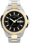 Timex Essex TW2Y35300UK + 5 ani garanție și cadou GRATUIT Ceas