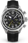 Aviator Airacobra P 45 Chrono V. 2.25. 0.169. 4 + 5 ani garanție și cadou GRATUIT Ceas