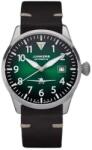 Junkers Flieger Automatik 958.01. 06 + 5 ani garanție și cadou GRATUIT Ceas