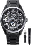 Orient Contemporary Skeleton RE-AZ0105N 75th Anniversary Limited Edition + 5 ani garanție și cadou GRATUIT Ceas