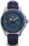 Aviator Airacobra GMT V. 1.37. 0.304. 4 + 5 ani garanție și cadou GRATUIT Ceas