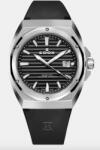 Edox Delfin The Original 1973 Date - Gents 53032-3CA-NIN + 5 ani garanție și cadou GRATUIT Ceas
