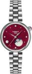 Tissot Desir Moonphase T152.223. 11.426. 00 + 5 ani garanție și cadou GRATUIT Ceas