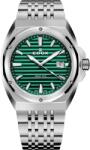 Edox Delfin The Original 1973 Date - Gents 53032-3M-VIN + 5 ani garanție și cadou GRATUIT Ceas
