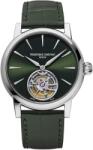 Frederique Constant Manufacture Classic Tourbillon Automatic Limited Edition FC-980GR3H6 + 5 ani garanție și cadou GRATUIT Ceas