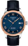 Tissot Le Locle Automatic Chronometre 18k Gold T932.408. 46.043. 00 + 5 ani garanție și cadou GRATUIT Ceas