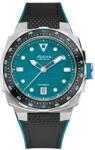 Alpina Seastrong Extreme Automatic x Route du Rhum - Destination Guadeloupe Limited Edition AL-525T3VE6 + 5 ani garanție și cadou GRATUIT Ceas