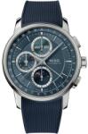 Mido Baroncelli Chronograph Moonphase M027.625. 17.041. 00 + 5 ani garanție și cadou GRATUIT Ceas