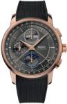 Mido Baroncelli Chronograph Moonphase M027.625. 37.061. 00 + 5 ani garanție și cadou GRATUIT Ceas