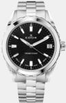 Edox Grand Ocean Date - Ladies 53103-3M-NIN + 5 ani garanție și cadou GRATUIT Ceas