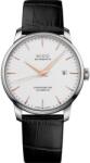 Mido Baroncelli Chronometer Silicon M027.408. 16.031. 00 + 5 ani garanție și cadou GRATUIT Ceas