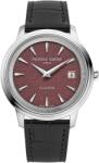 Frederique Constant Classics Coin Solarmetre FC-120BRG3S6 + 5 ani garanție și cadou GRATUIT Ceas