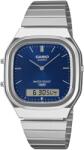 Casio Collection Vintage AQ-240E-2A2EF + 5 ani garanție și cadou GRATUIT Ceas