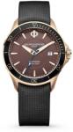 Baume & Mercier Clifton Club 10501 + 5 ani garanție și cadou GRATUIT Ceas