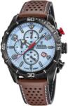 Festina Chrono Sport 20519/1 + 5 ani garanție și cadou GRATUIT Ceas