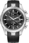 Edox Grand Ocean Automatic Chronograph 09800-3CA-NIN + 5 ani garanție și cadou GRATUIT Ceas