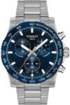 Tissot Supersport Chrono 42 mm T125.417. 11.041. 00 + 5 ani garanție și cadou GRATUIT Ceas