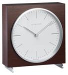 Junghans Max Bill Tischuhr Quartz 363/2211.00 + 5 ani garanție și cadou GRATUIT Ceas