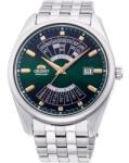 Orient Multi Year Calendar RA-BA0002E + 5 ani garanție și cadou GRATUIT Ceas