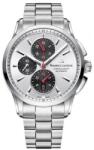Maurice Lacroix Pontos Chronograph PT6388-SS002-131-1 + 5 ani garanție și cadou GRATUIT Ceas