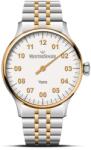 MeisterSinger Yaara YA901G + 5 ani garanție și cadou GRATUIT Ceas