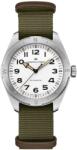 Hamilton Khaki Field Expedition Auto H70315910 + 5 ani garanție și cadou GRATUIT Ceas