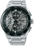 Seiko Astron Dual-Time Chronograph SSH177J1 + 5 ani garanție și cadou GRATUIT Ceas