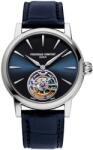 Frederique Constant Manufacture Classic Tourbillon Automatic Limited Edition FC-980N3H6 + 5 ani garanție și cadou GRATUIT Ceas