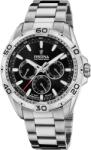 Festina Multifunction 20623/5 + 5 ani garanție și cadou GRATUIT Ceas