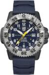Luminox MIL-SPEC 3350 Seria XL. 3355.2 + 5 ani garanție și cadou GRATUIT Ceas