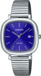 Casio Collection LTP-B166D-2AVEF + 5 ani garanție și cadou GRATUIT Ceas