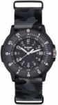 Traser P65 Tactical Mission Black Camo Nato + 5 ani garanție și cadou GRATUIT Ceas